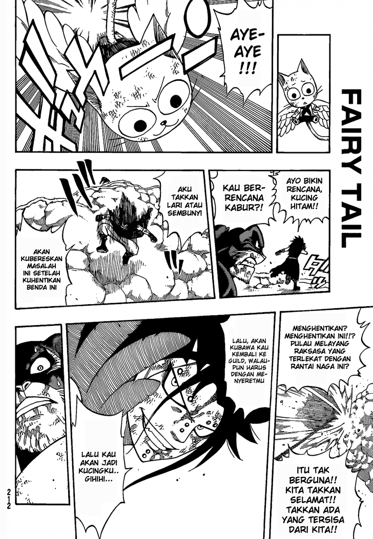 Fairy Tail