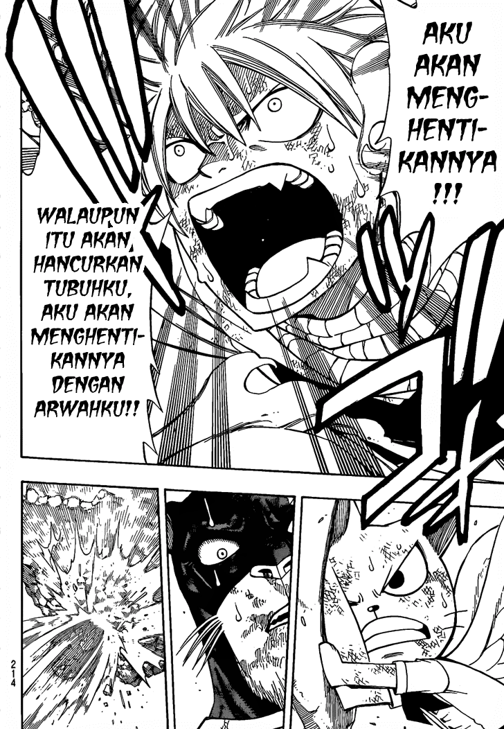 Fairy Tail