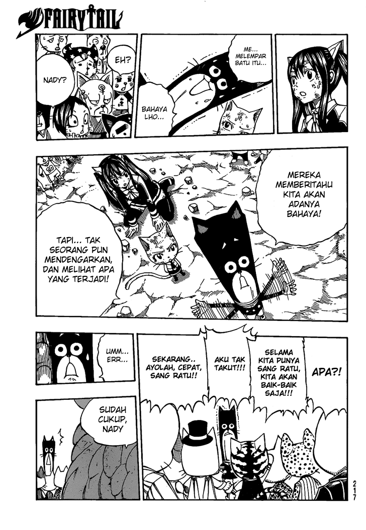 Fairy Tail
