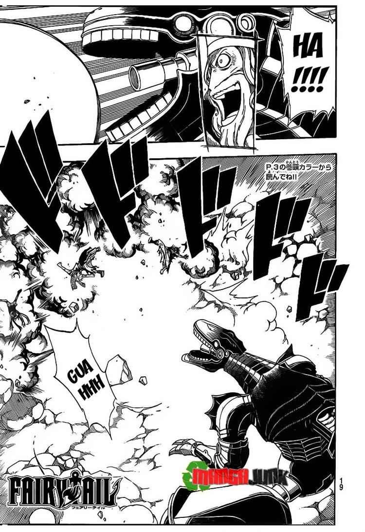 Fairy Tail