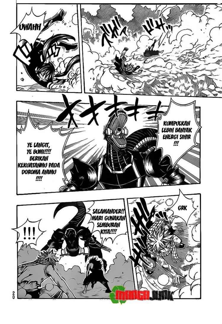 Fairy Tail