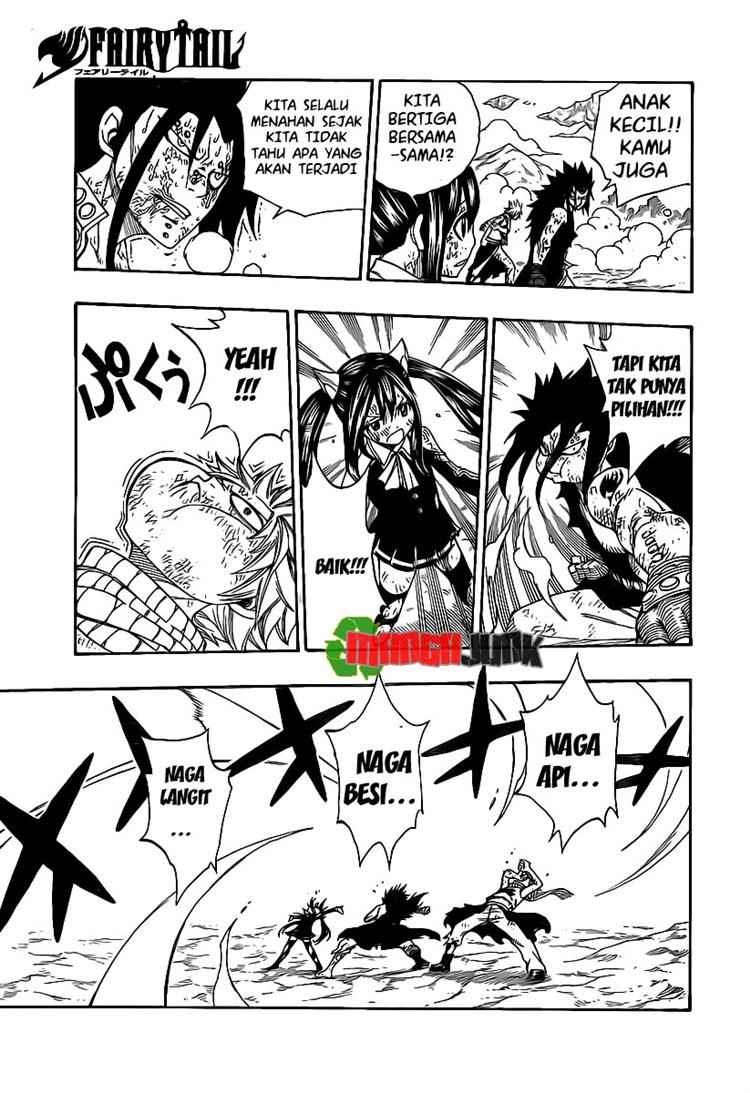 Fairy Tail
