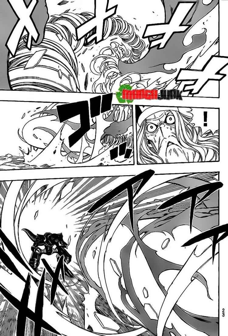 Fairy Tail