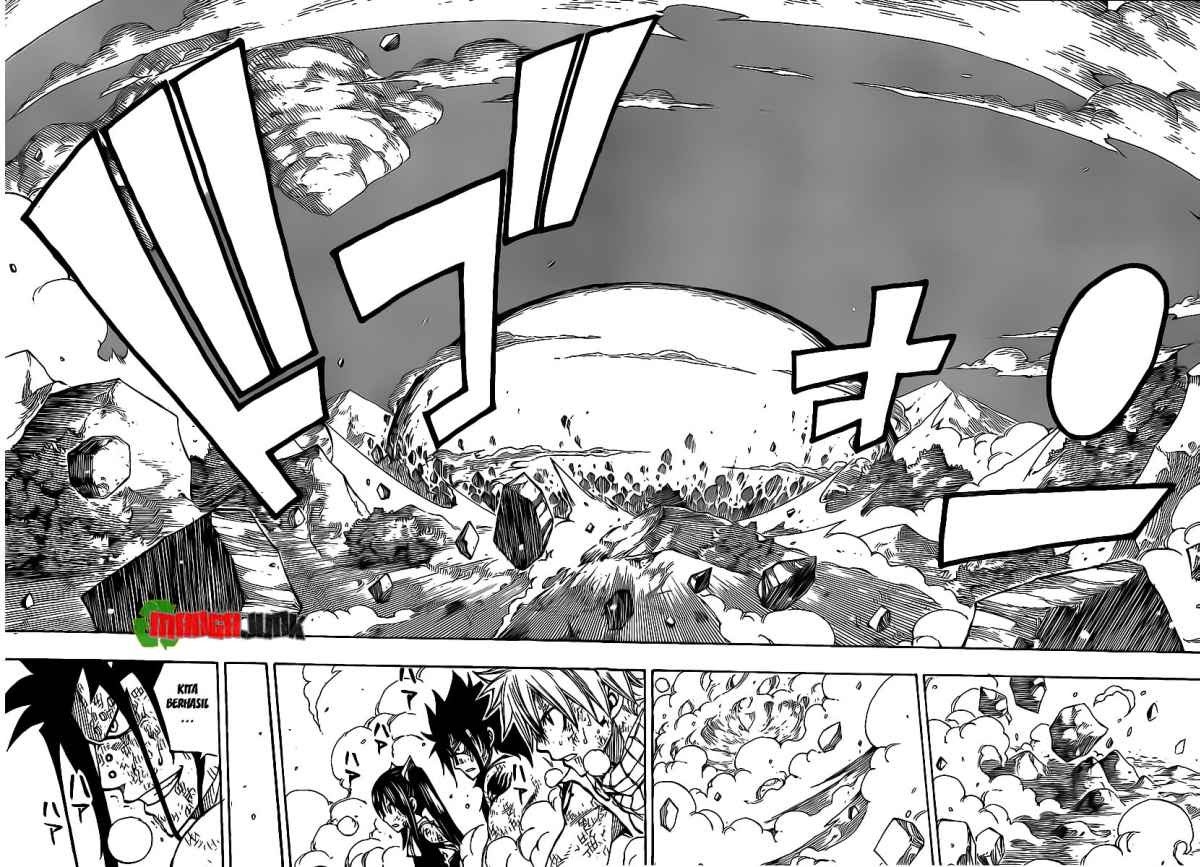 Fairy Tail