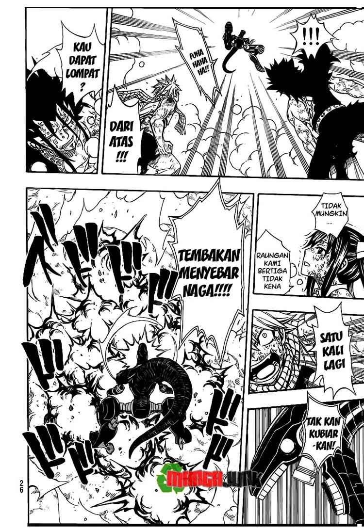 Fairy Tail