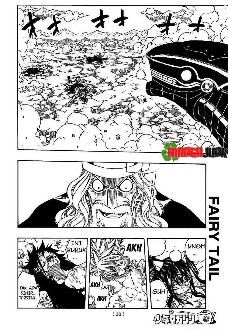 Fairy Tail
