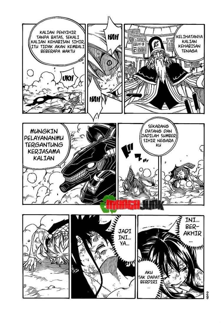 Fairy Tail