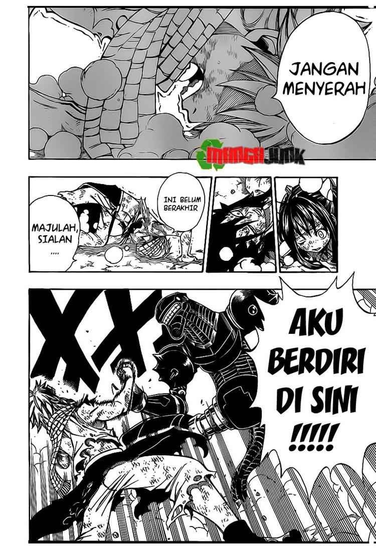 Fairy Tail