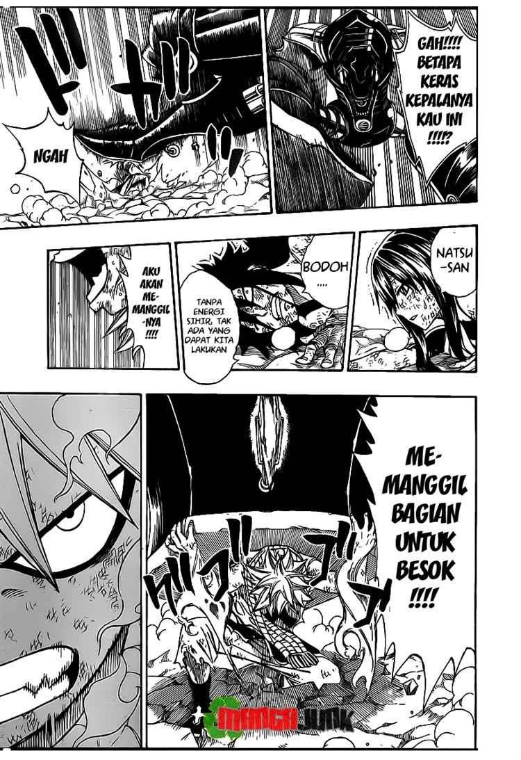 Fairy Tail