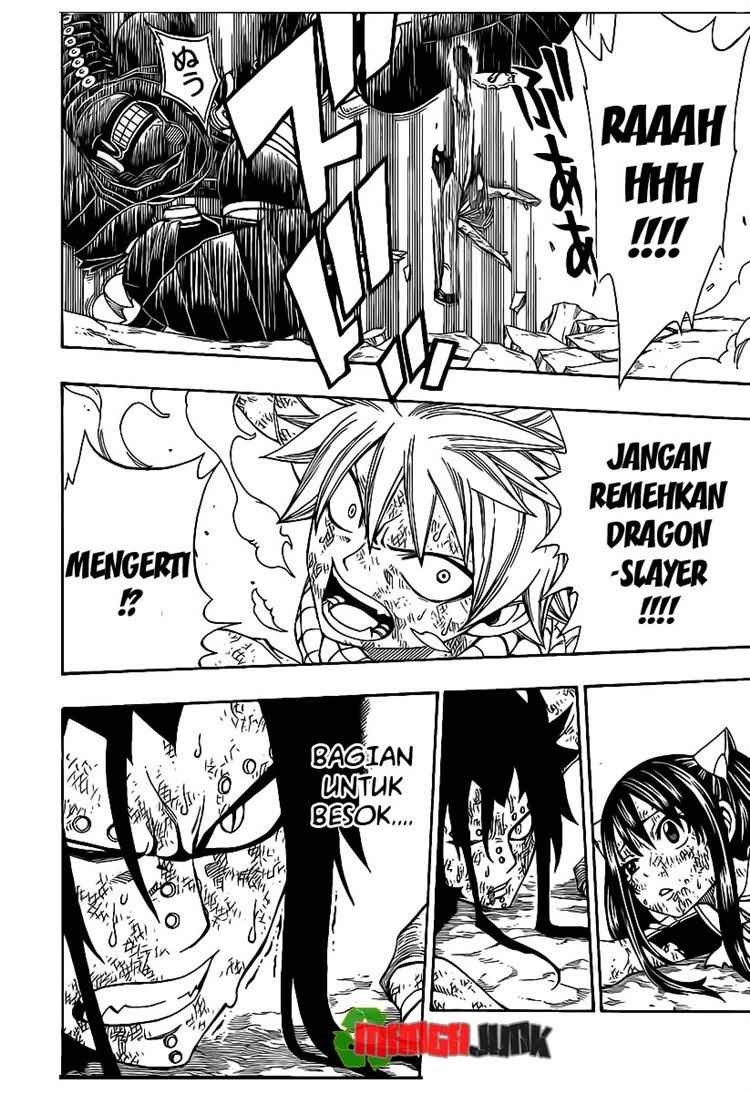 Fairy Tail