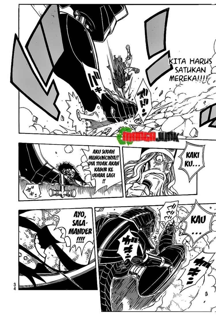 Fairy Tail