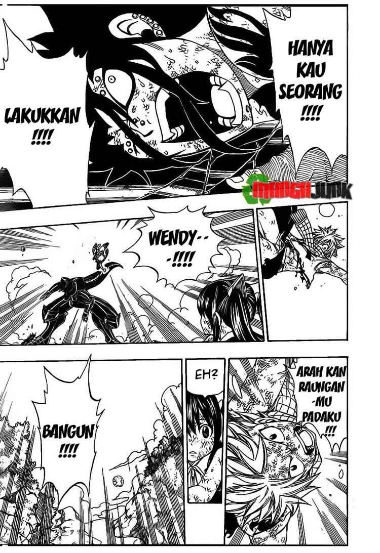 Fairy Tail
