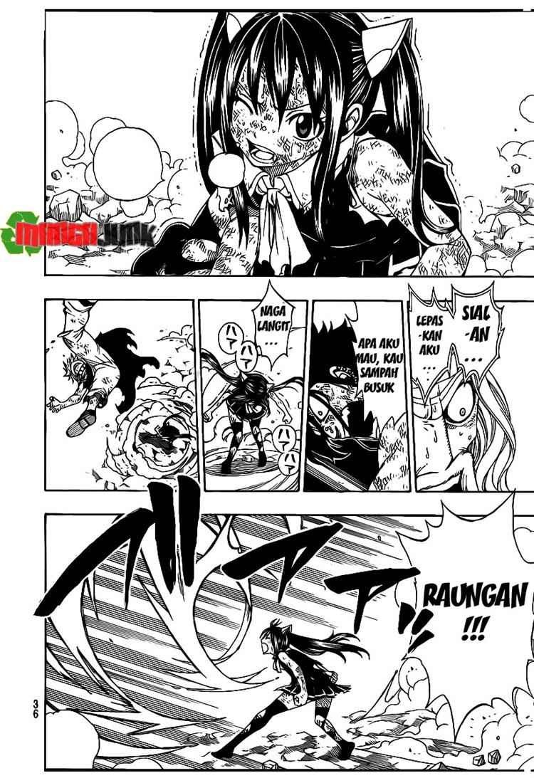Fairy Tail