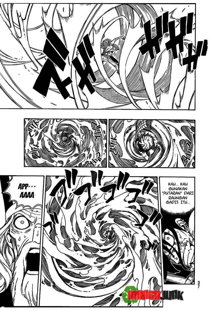 Fairy Tail