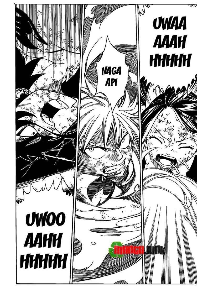 Fairy Tail