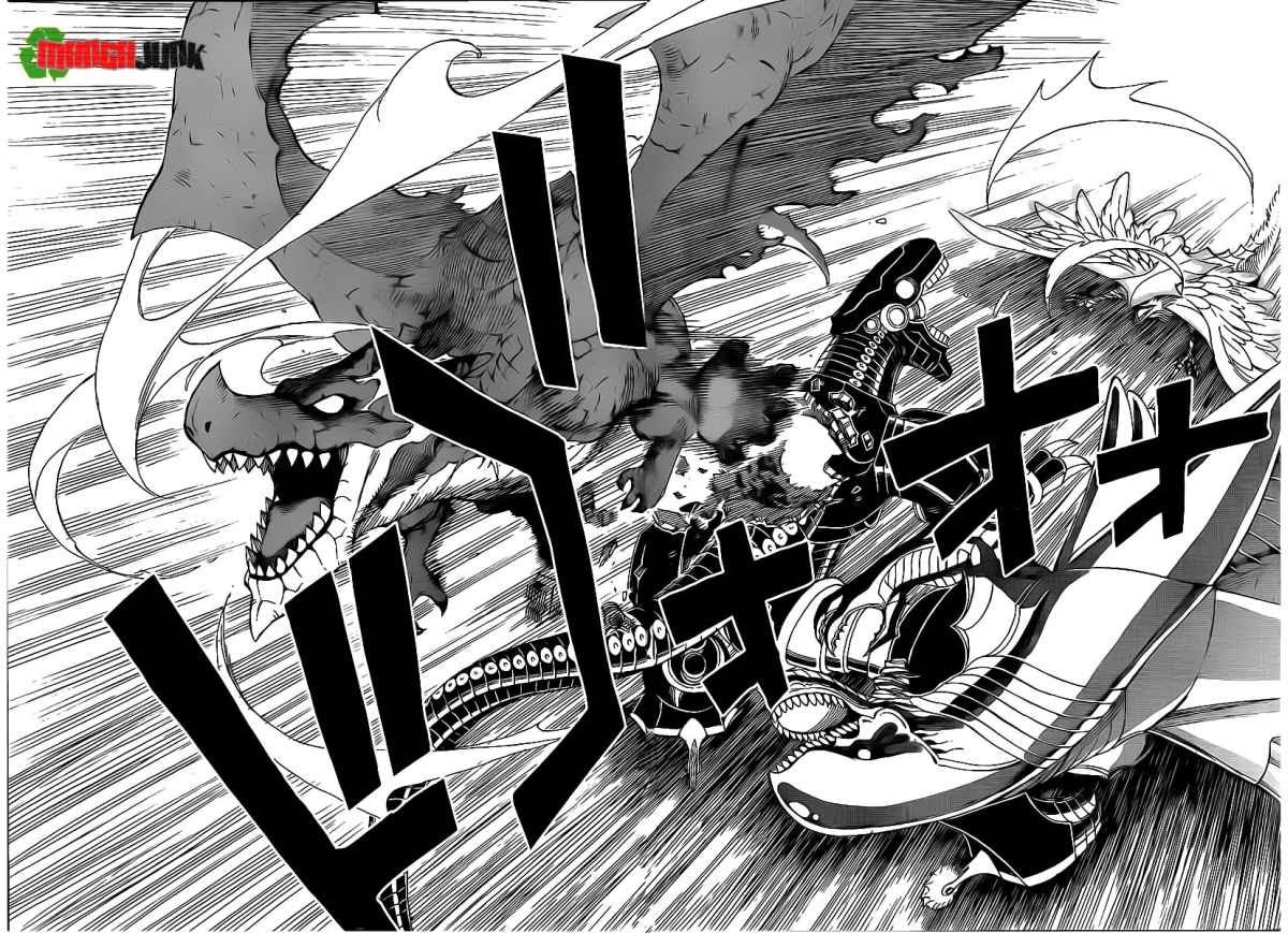 Fairy Tail