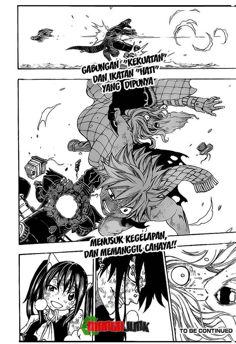 Fairy Tail