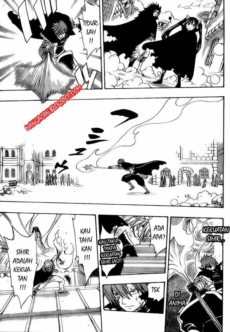 Fairy Tail