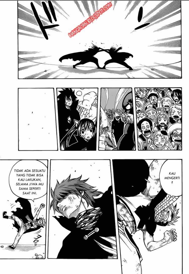 Fairy Tail
