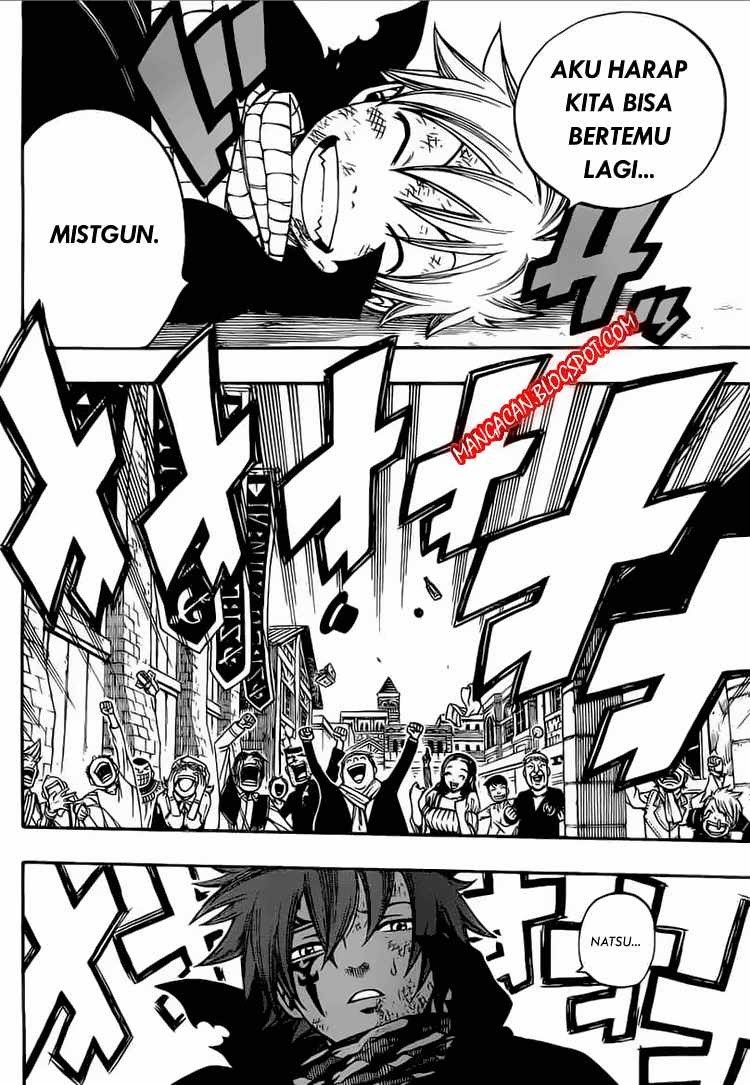 Fairy Tail