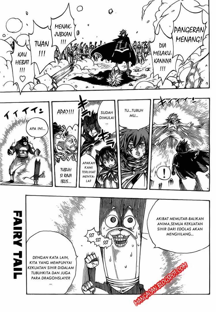 Fairy Tail