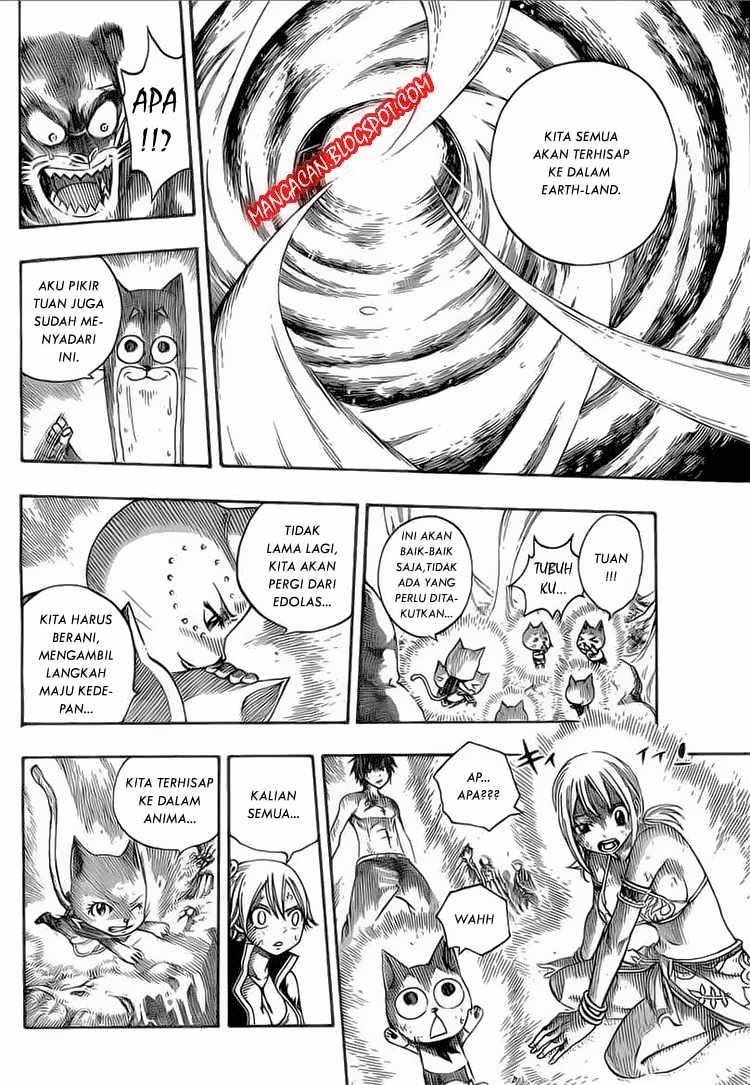 Fairy Tail