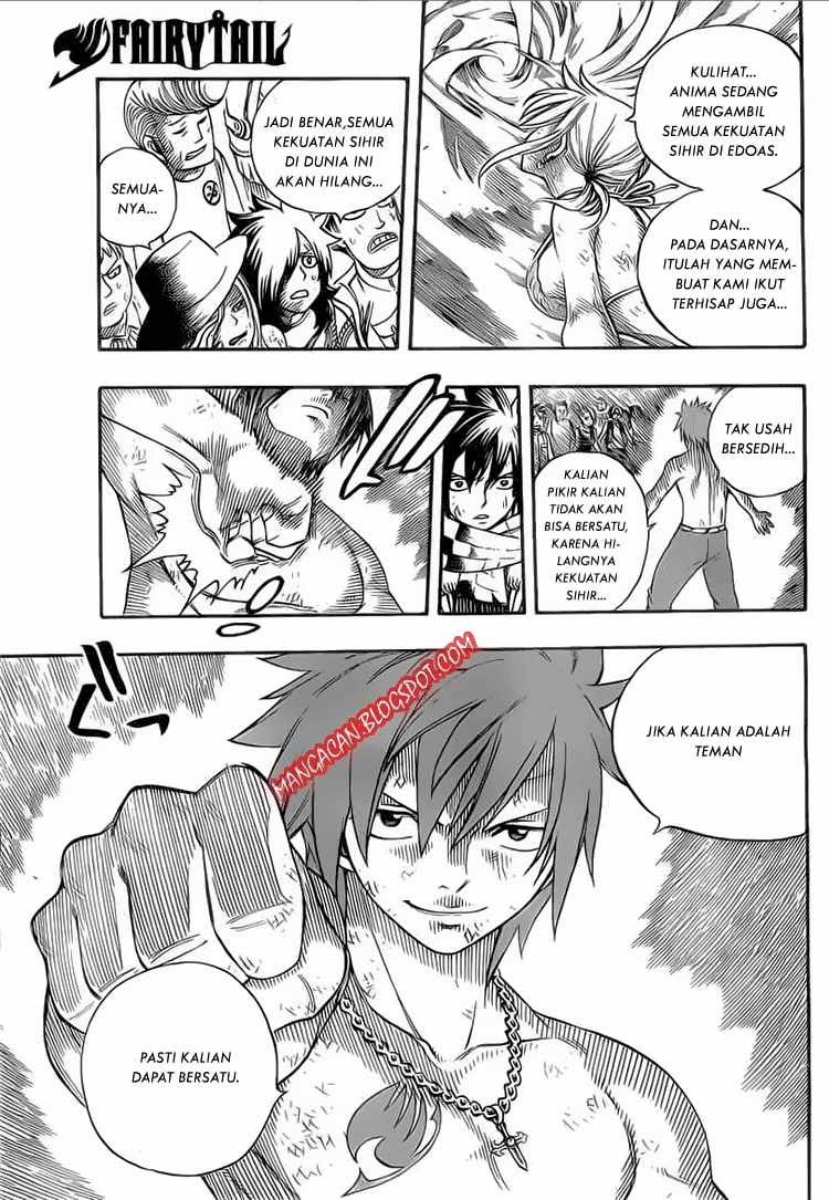 Fairy Tail