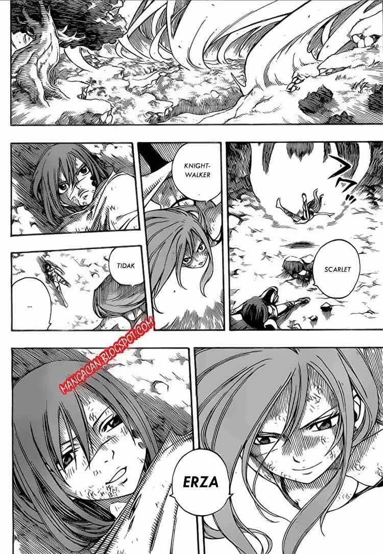 Fairy Tail