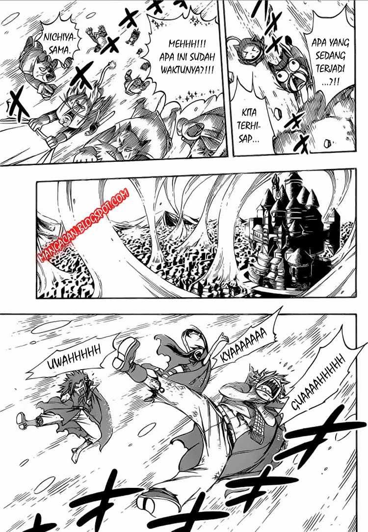 Fairy Tail