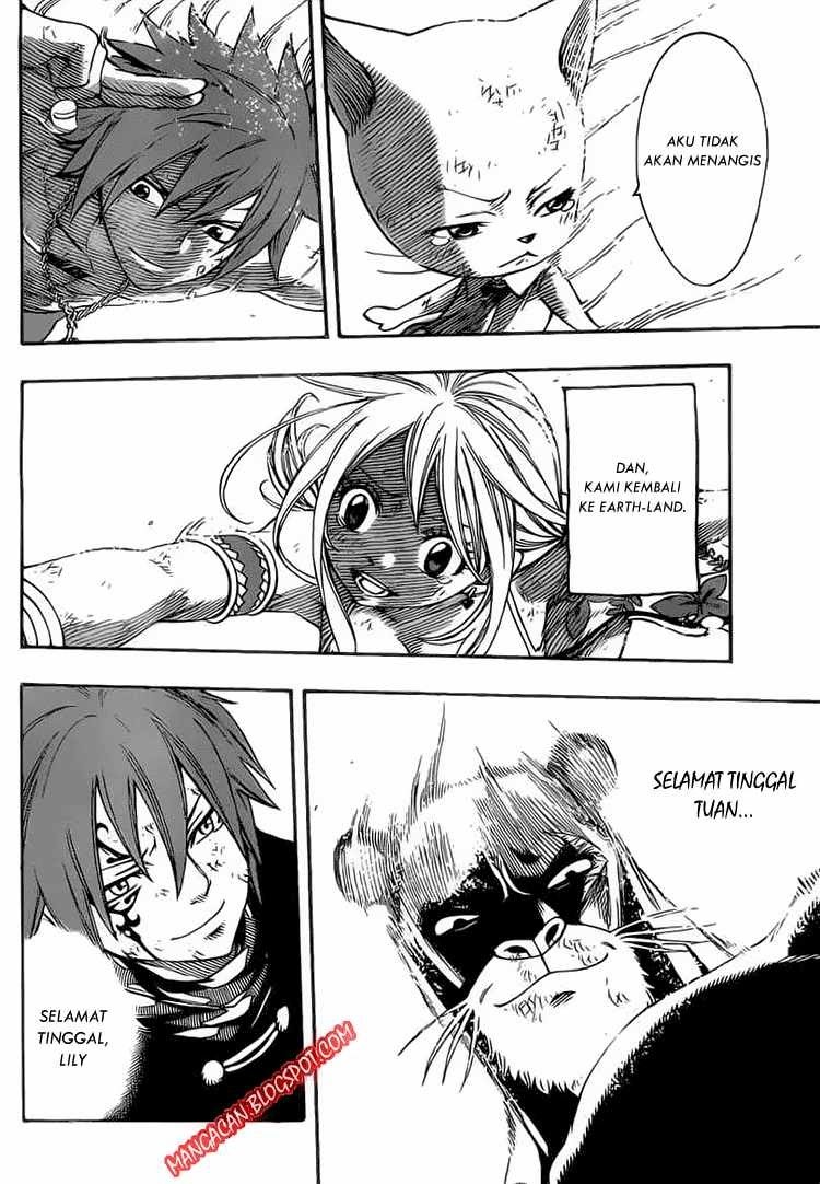 Fairy Tail