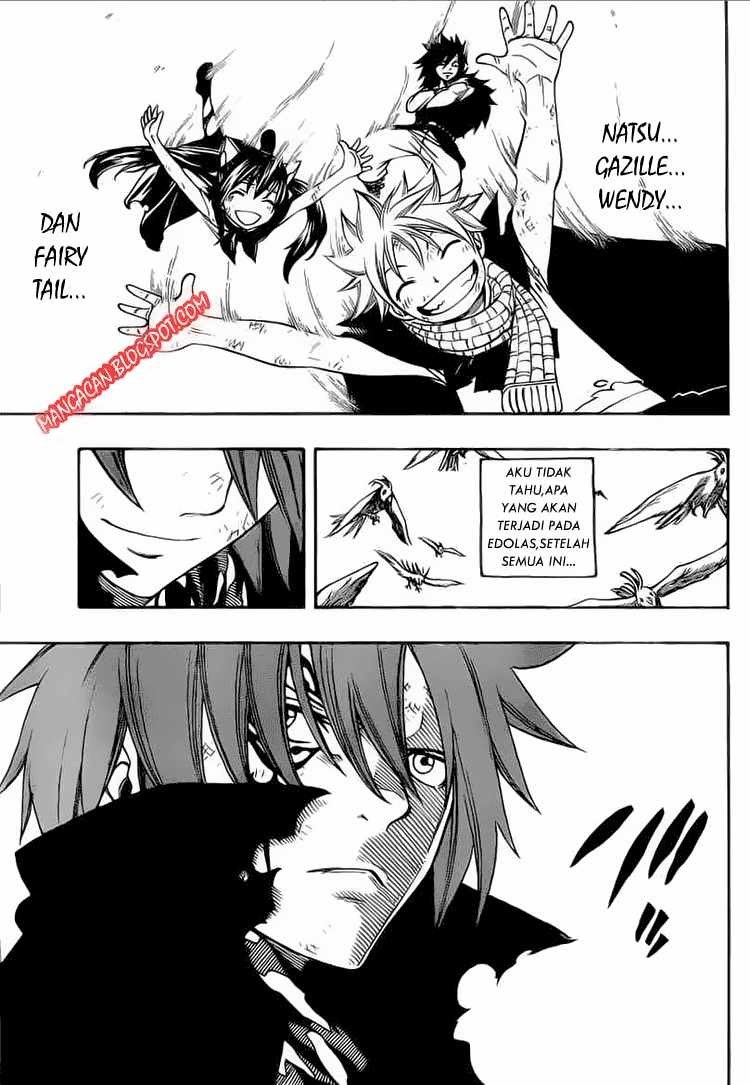 Fairy Tail
