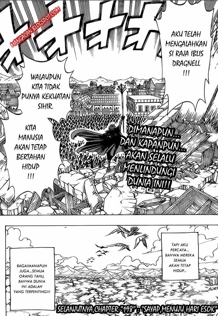 Fairy Tail