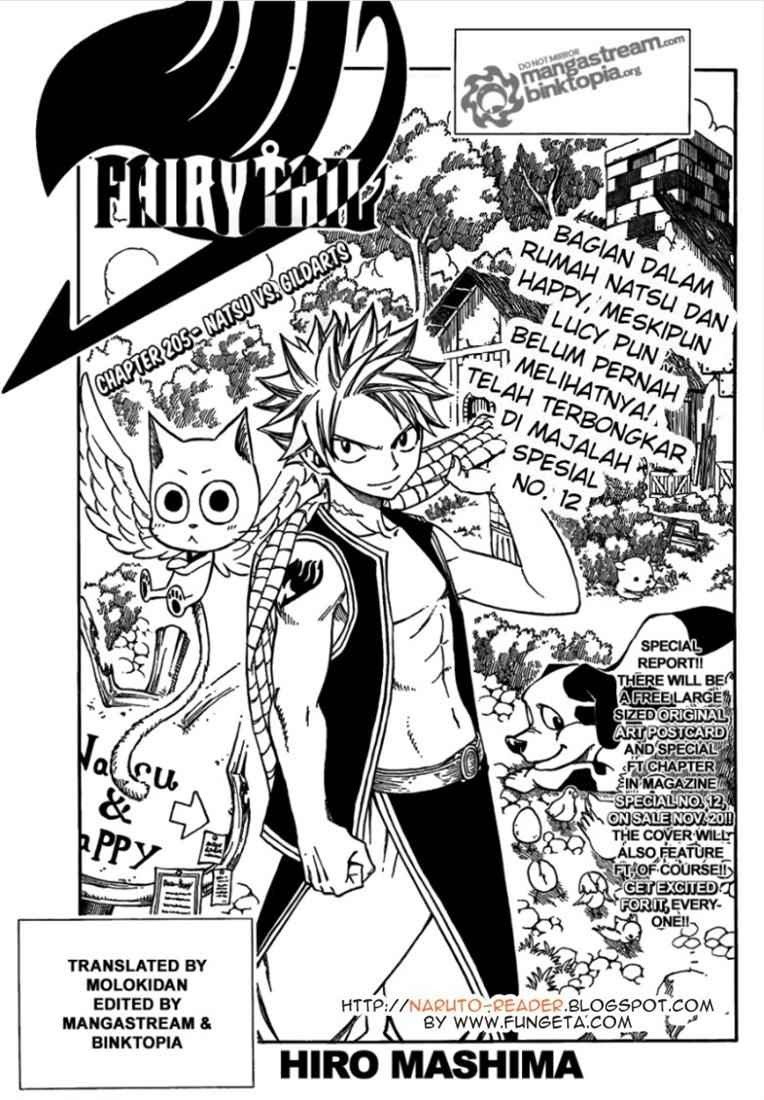 Fairy Tail