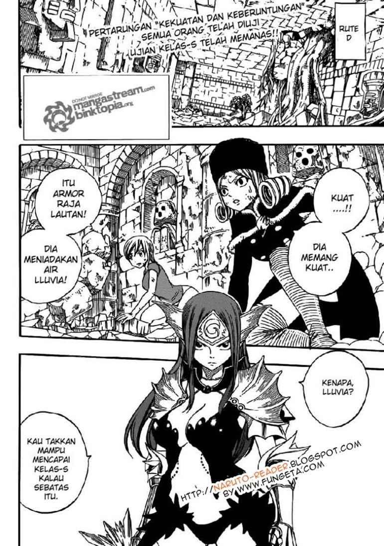 Fairy Tail