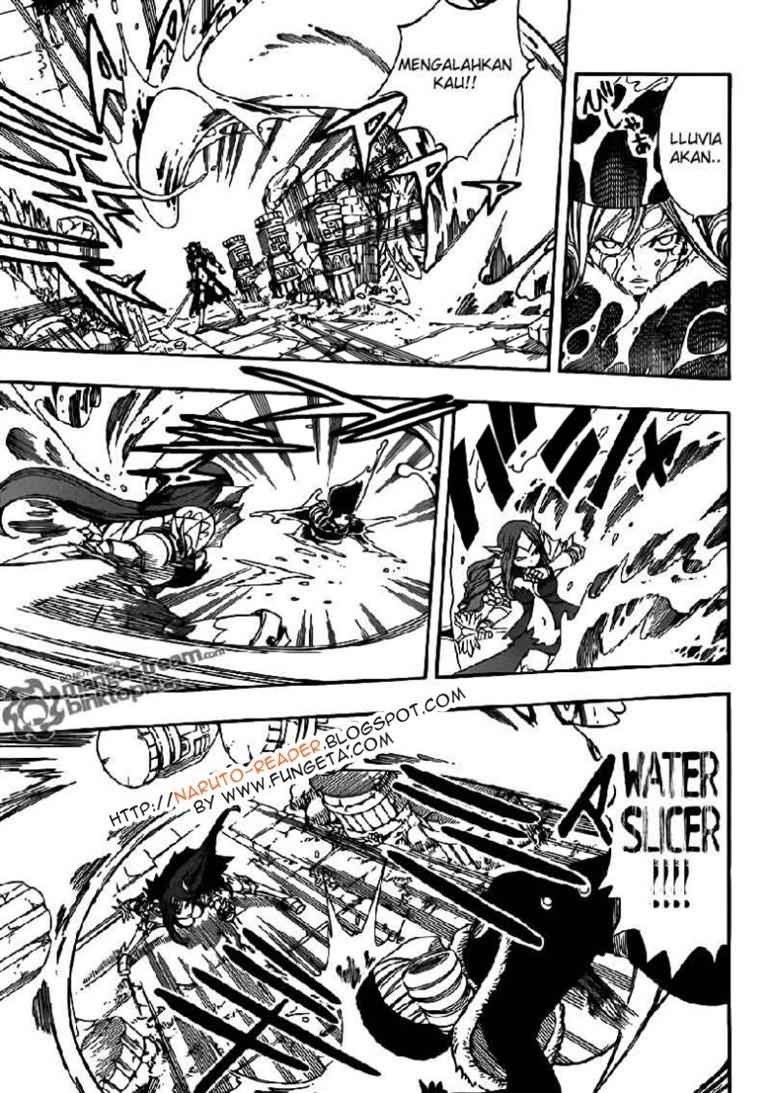 Fairy Tail