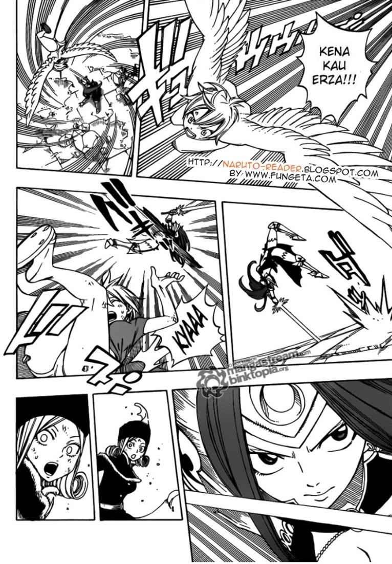 Fairy Tail