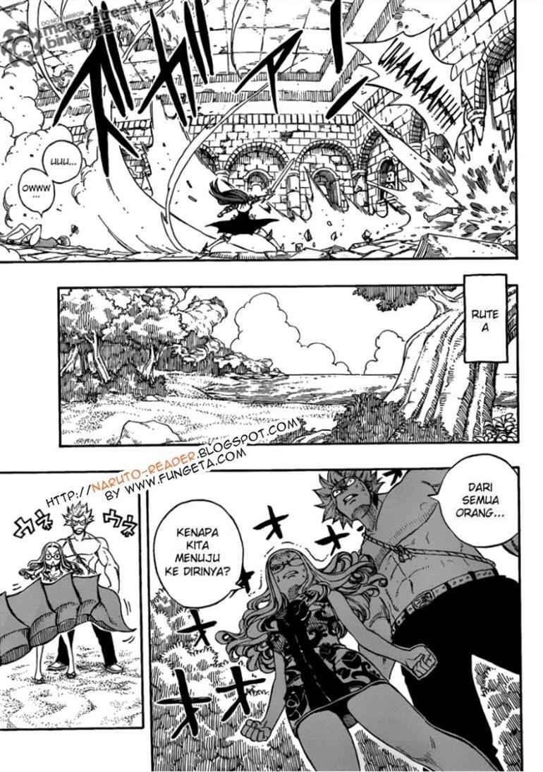 Fairy Tail