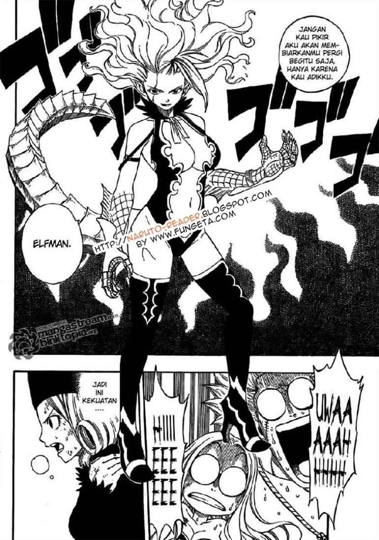 Fairy Tail