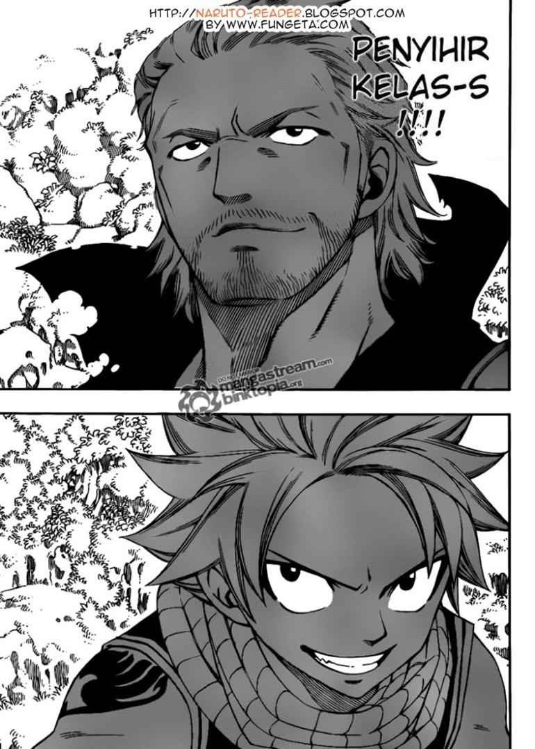 Fairy Tail
