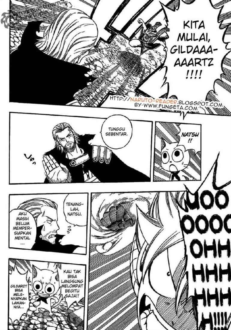 Fairy Tail