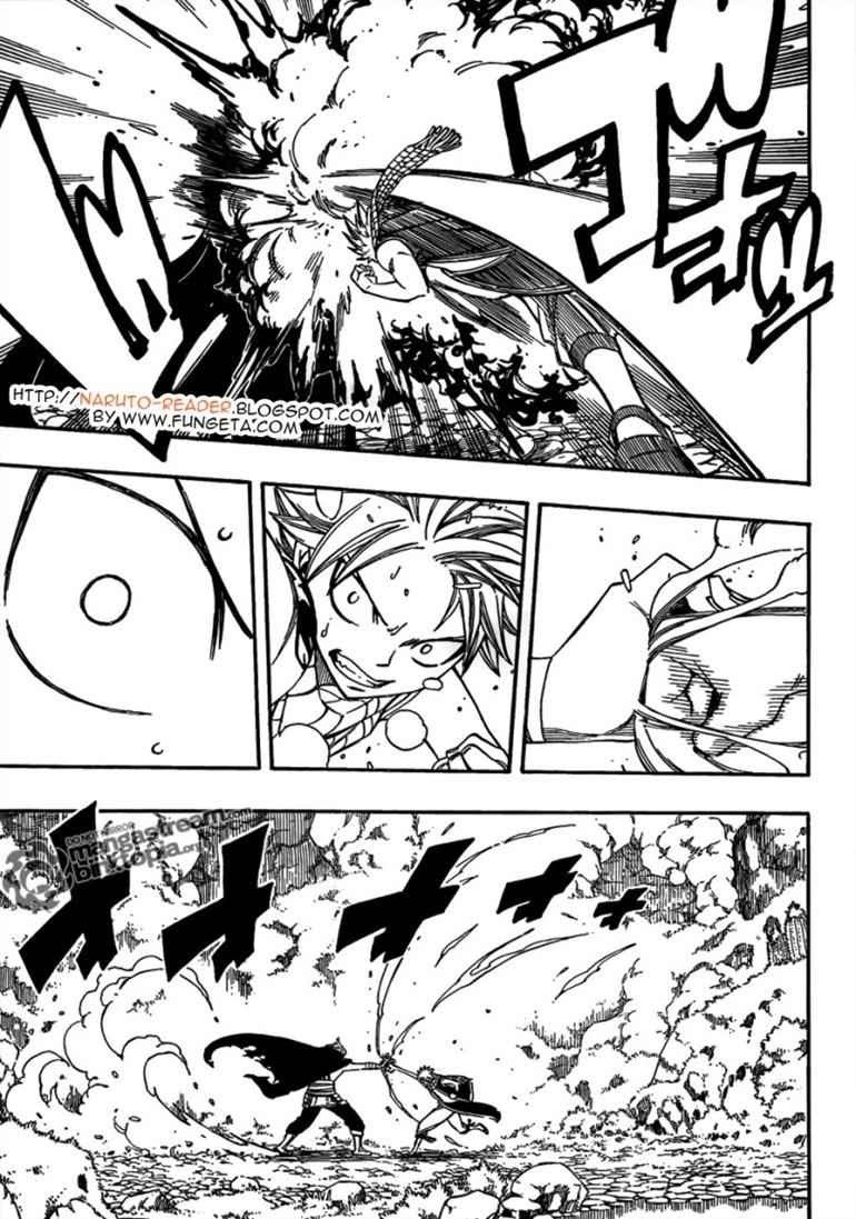 Fairy Tail