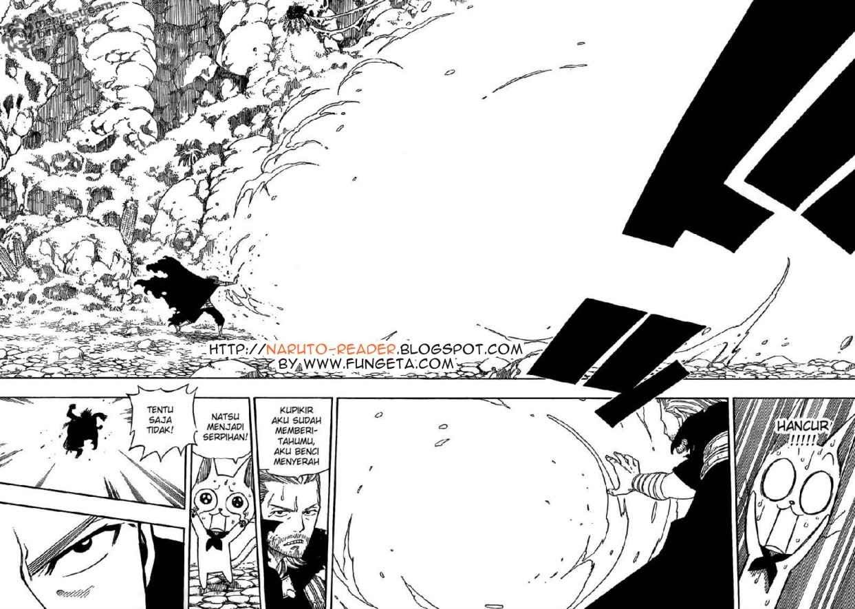 Fairy Tail