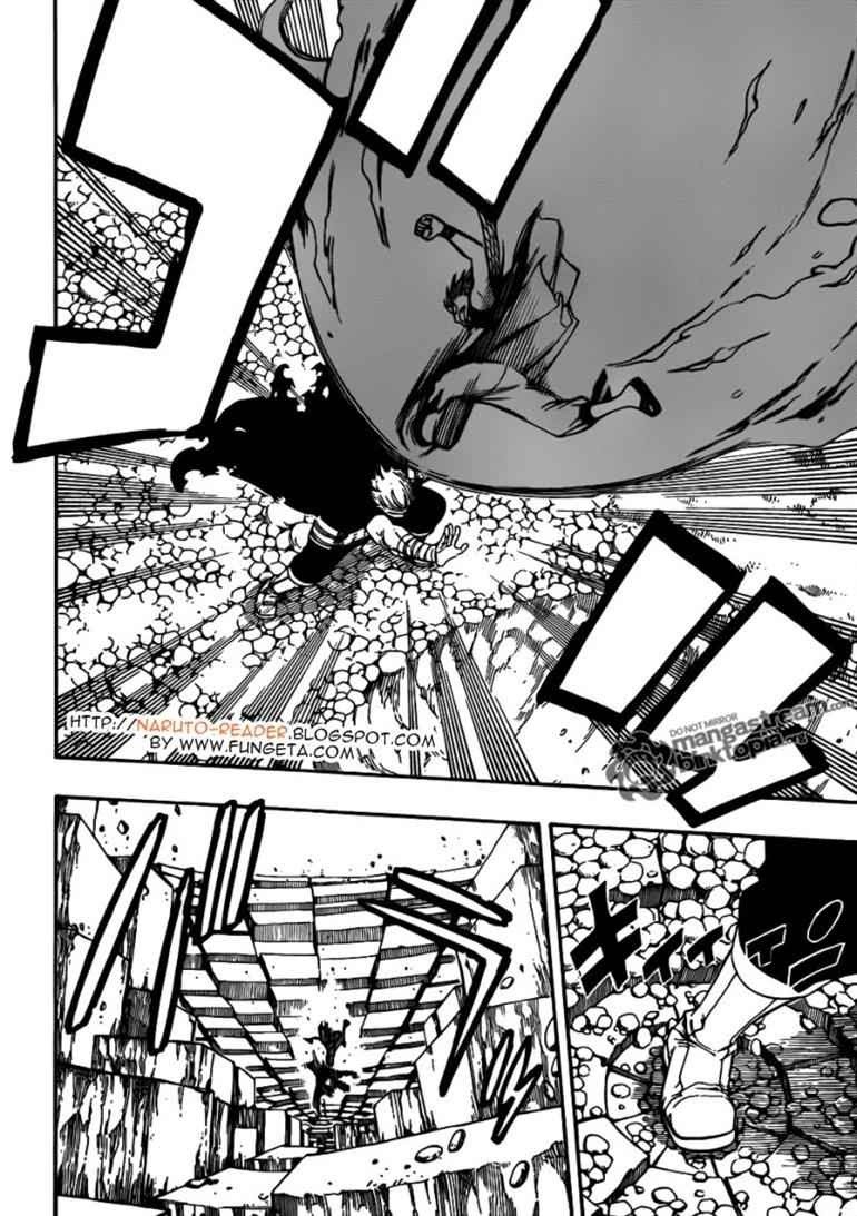 Fairy Tail