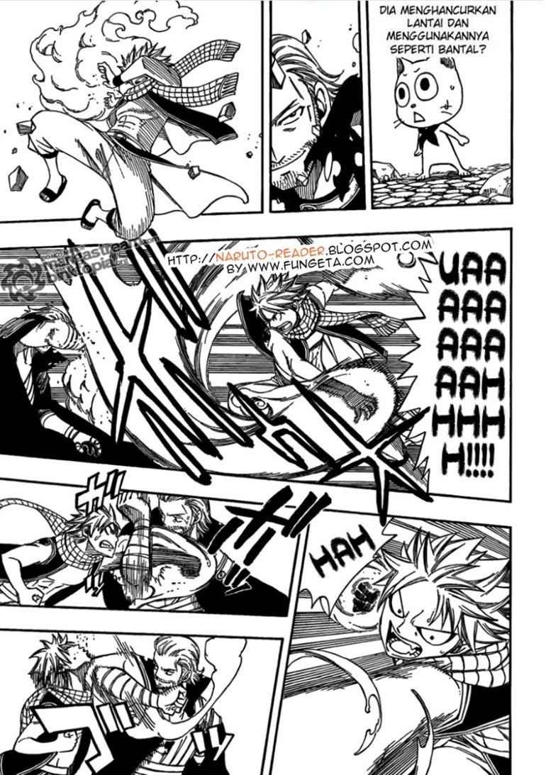 Fairy Tail