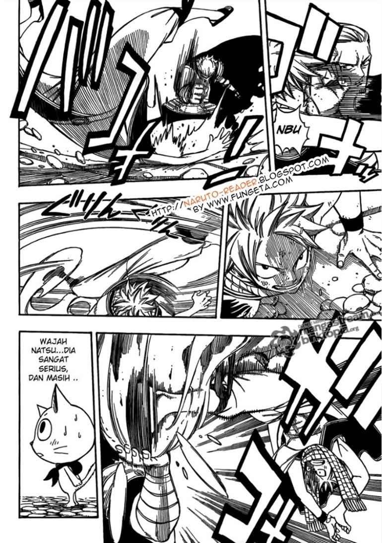 Fairy Tail