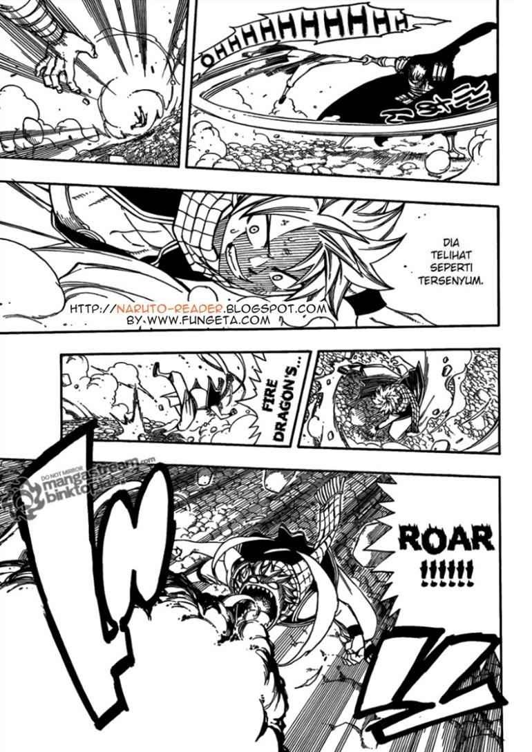 Fairy Tail