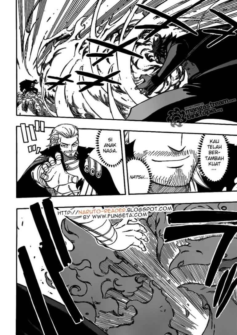 Fairy Tail