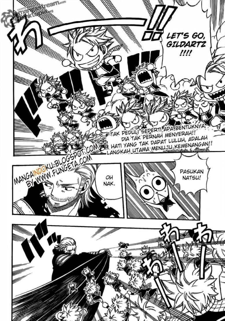 Fairy Tail