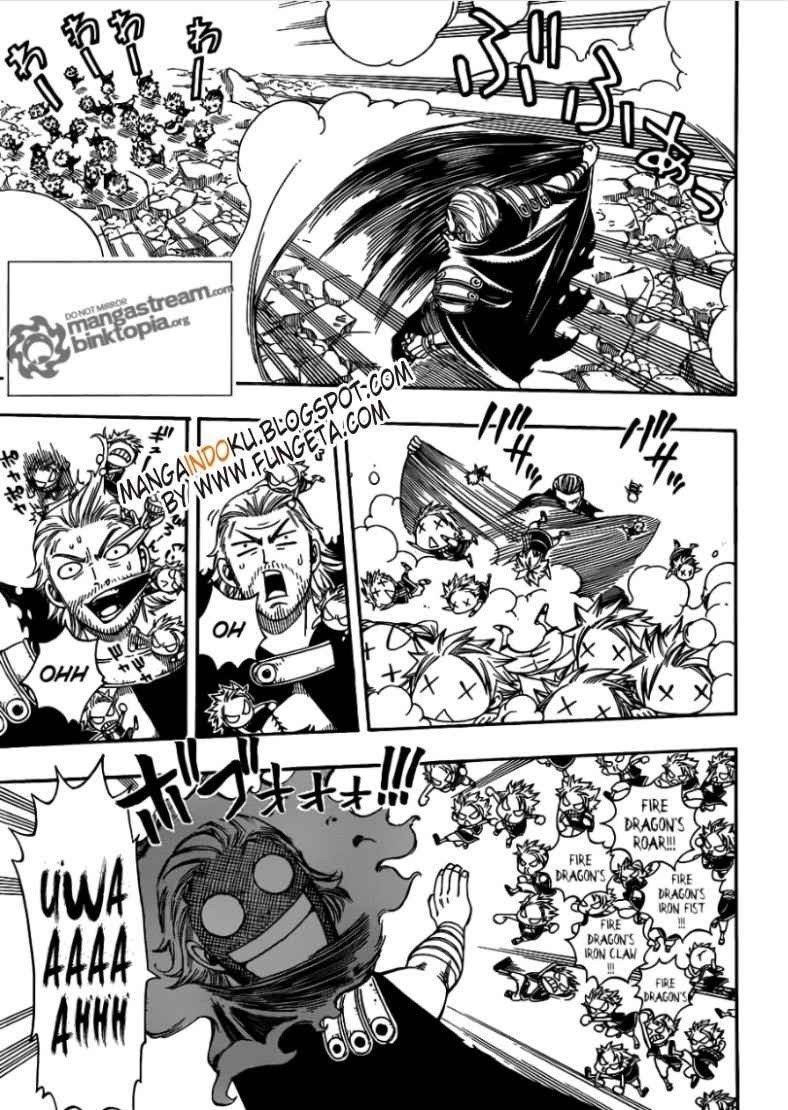 Fairy Tail