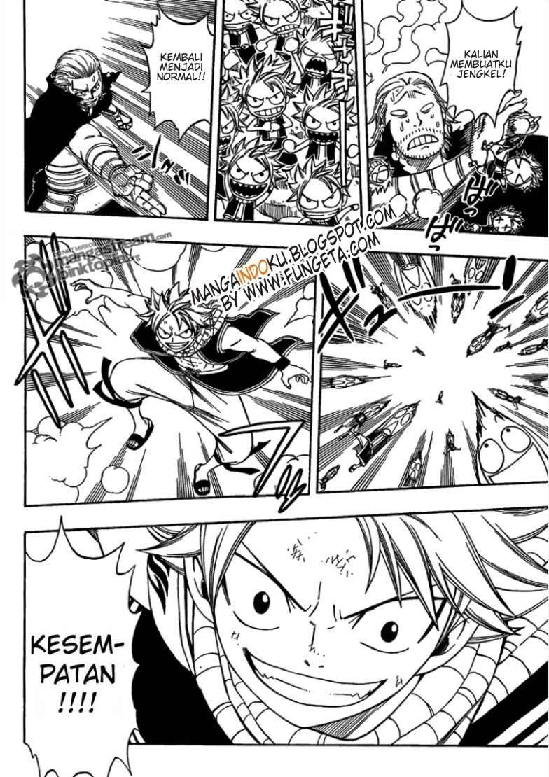 Fairy Tail